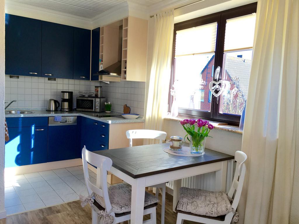Appartements Friedrichsen List Exterior photo
