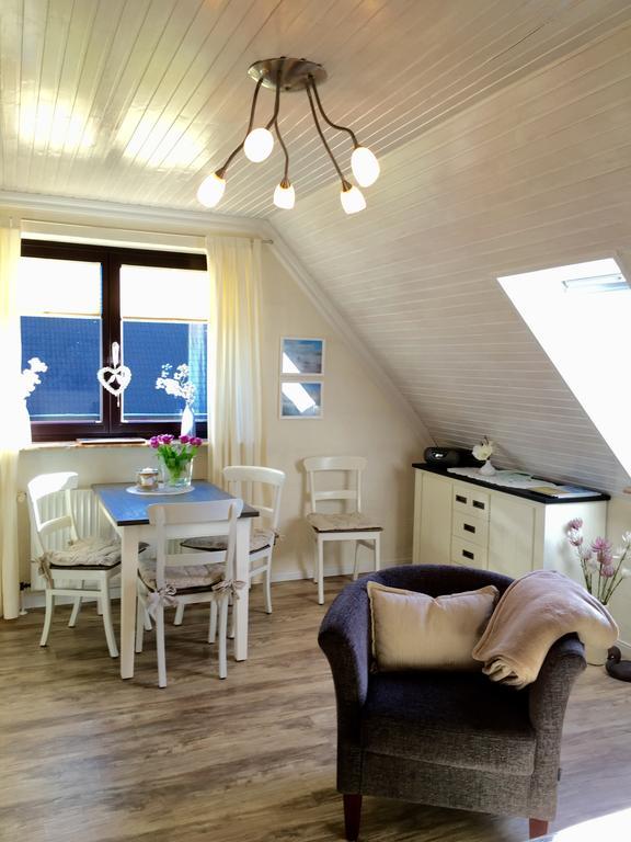 Appartements Friedrichsen List Exterior photo